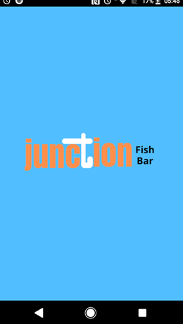 Junction Takeaway(外卖管理)截图1