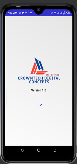 Crowntech Concepts(王者概念)截图1