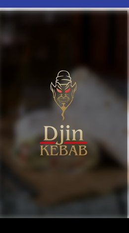 Djin Kebab(吉恩烤肉)截图1