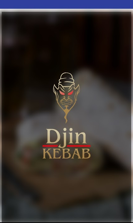 Djin Kebab(吉恩烤肉)截图3