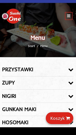 寿司一号app截图1