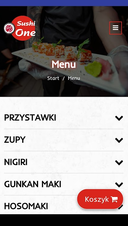 寿司一号app截图2