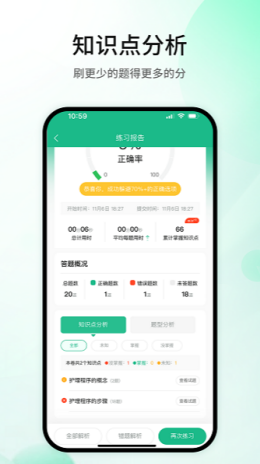 五味医学app截图1