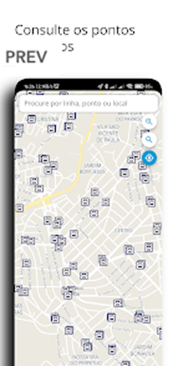 巴拉公共交通app截图1